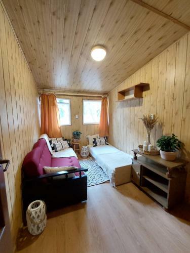 Lodge Pogorzelica Domki Nad Morzem