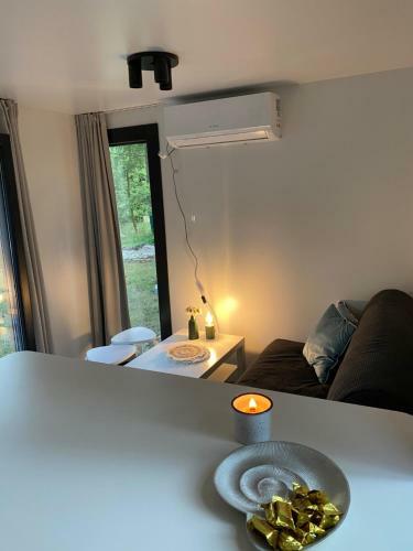 Lodge Domki S?oneczna 6