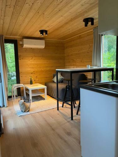 Lodge Domki S?oneczna 6