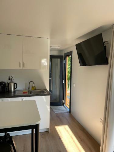 Lodge Domki S?oneczna 6