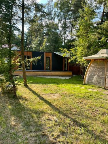 Lodge Domki S?oneczna 6