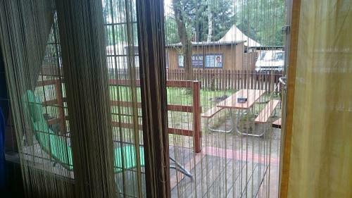 Lodge Domki Pola?czyk Patelnia