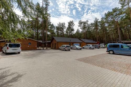 Domki Letniskowe Arkadia