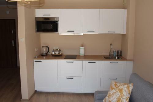 Apartament Silence Baltic Boho