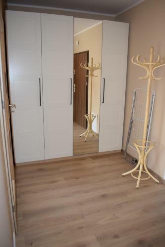 Apartament Silence Baltic Boho