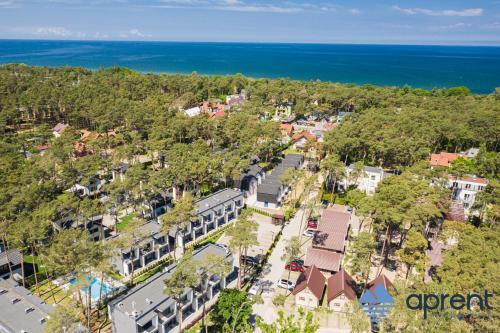 Apartament Malibu - Aprent