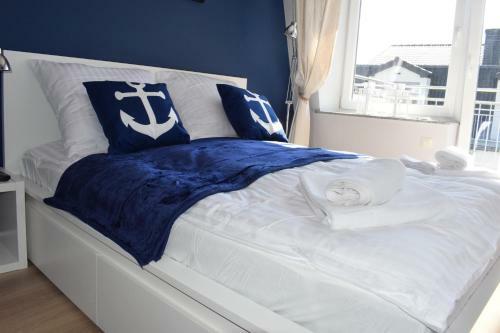 Apartament Silence Baltic R�?a Wiatr�w