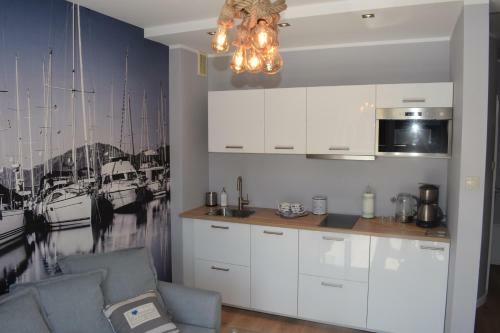 Apartament Silence Baltic R�?a Wiatr�w