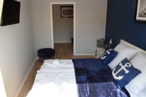 Apartament Silence Baltic R�?a Wiatr�w