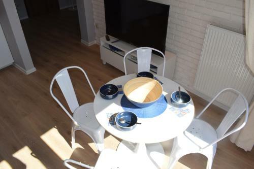 Apartament Silence Baltic R�?a Wiatr�w