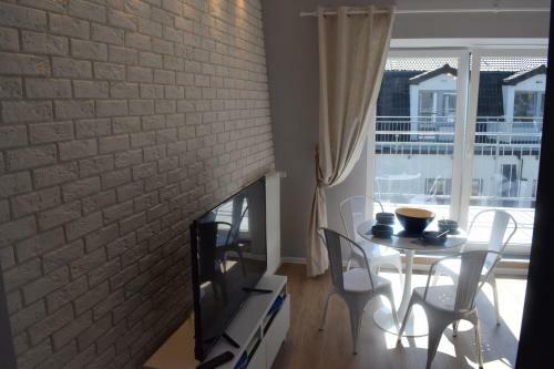 Apartament Silence Baltic R�?a Wiatr�w