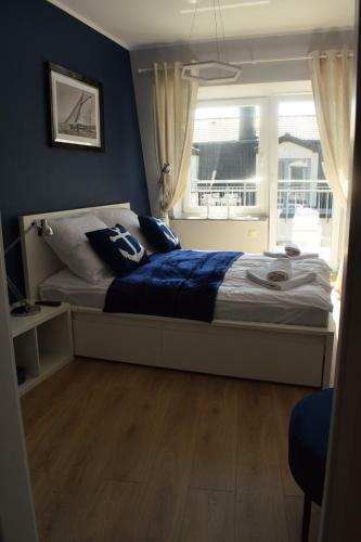 Apartament Silence Baltic R�?a Wiatr�w