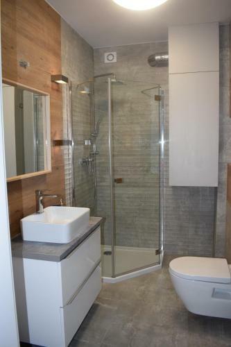 Apartament Silence Baltic R�?a Wiatr�w