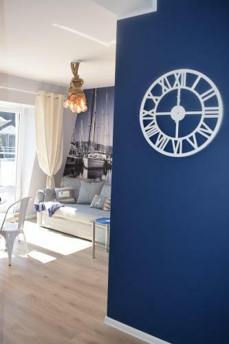 Apartament Silence Baltic R�?a Wiatr�w