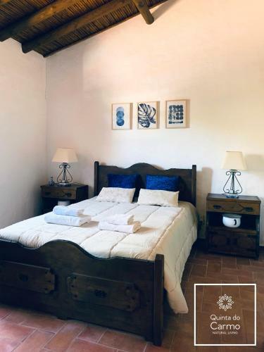 Quinta Do Carmo