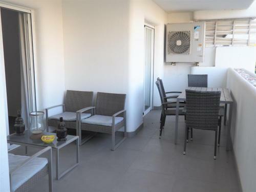 Apartamento Miramar Holidays Fuengirola II