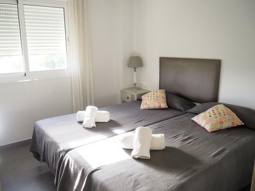 Apartamento Miramar Holidays Fuengirola II