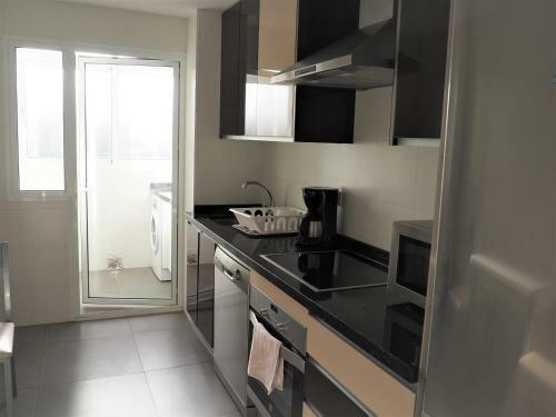 Apartamento Miramar Holidays Fuengirola II