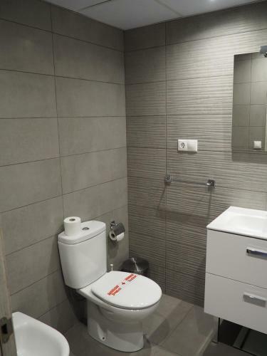 Apartamento Miramar Holidays Fuengirola II