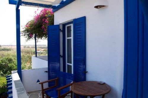 Apartamento Pyrgis Studios