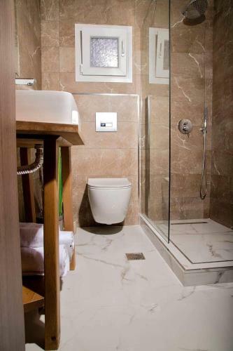 Aelia Boutique Apartments & Rooms