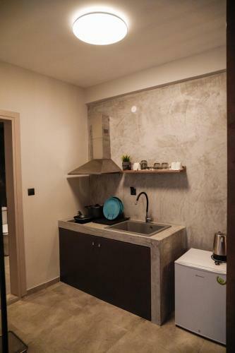 Aelia Boutique Apartments & Rooms