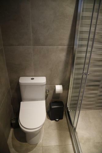 Aelia Boutique Apartments & Rooms