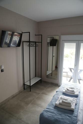 Aelia Boutique Apartments & Rooms