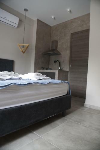 Aelia Boutique Apartments & Rooms