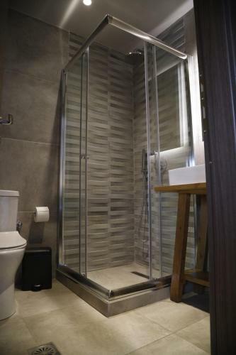 Aelia Boutique Apartments & Rooms