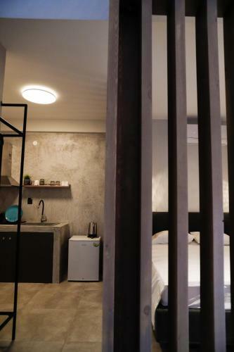 Aelia Boutique Apartments & Rooms