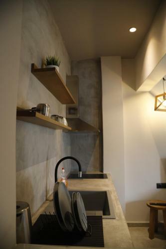 Aelia Boutique Apartments & Rooms