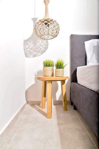 Aelia Boutique Apartments & Rooms