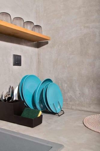 Aelia Boutique Apartments & Rooms