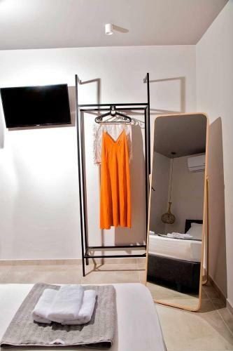 Aelia Boutique Apartments & Rooms