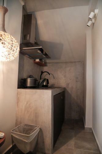 Aelia Boutique Apartments & Rooms