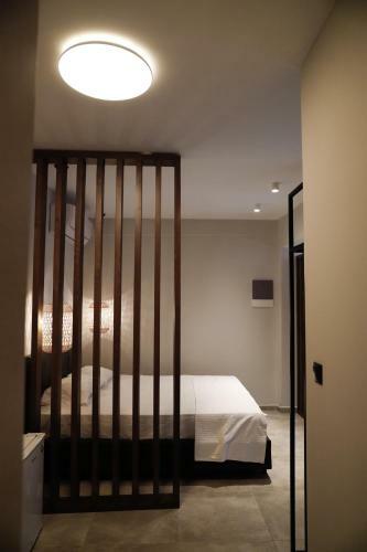 Aelia Boutique Apartments & Rooms