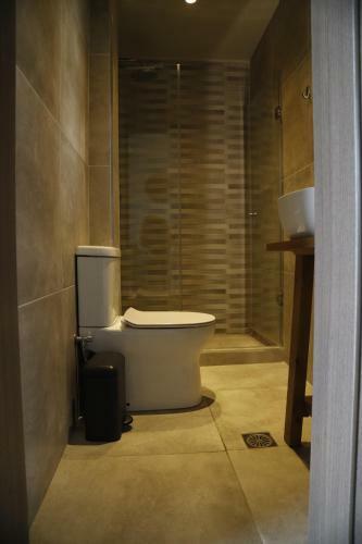 Aelia Boutique Apartments & Rooms