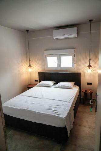 Aelia Boutique Apartments & Rooms