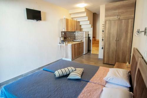 Dafni Dolphins House Villas