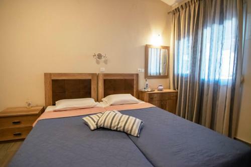 Dafni Dolphins House Villas