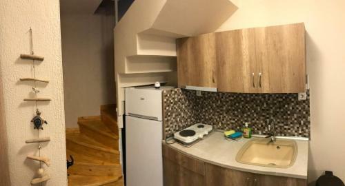 Dafni Dolphins House Villas