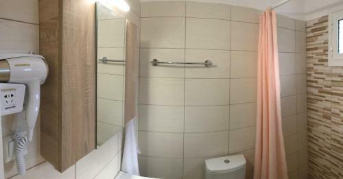 Dafni Dolphins House Villas