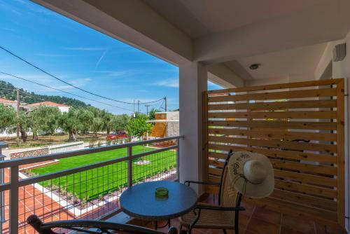 Apartamento Kalesma Golden Beach