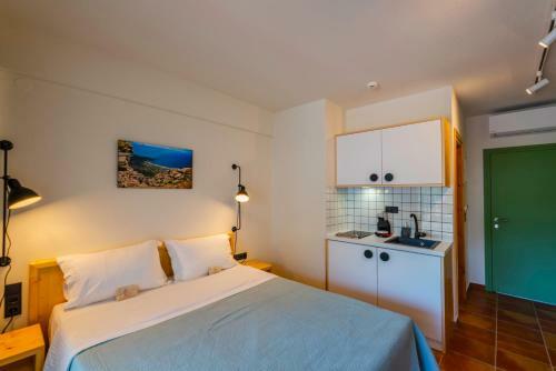 Apartamento Kalesma Golden Beach
