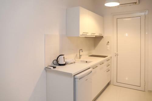 Hotel Zorbas Family House