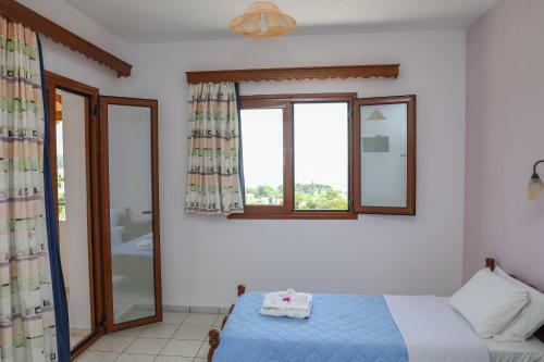 Hotel Zorbas Family House