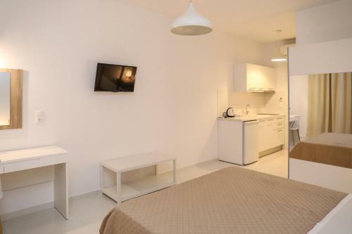 Hotel Zorbas Family House