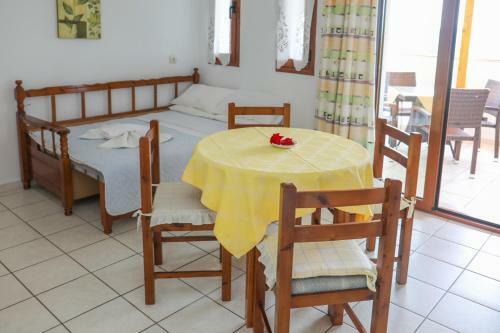 Hotel Zorbas Family House