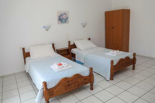 Hotel Zorbas Family House